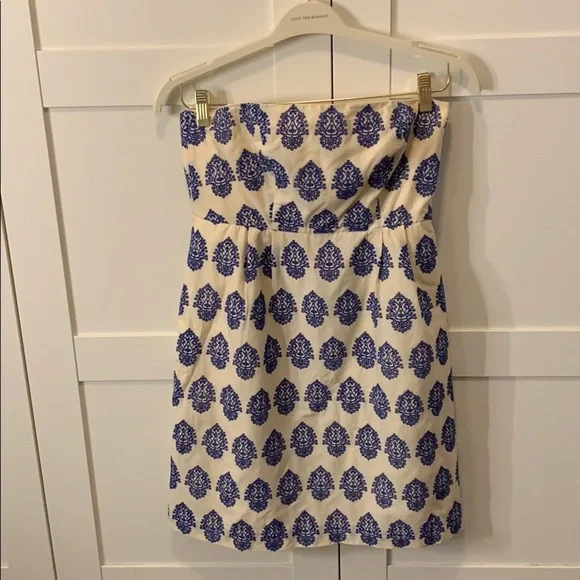 Jcrew dress 👗 - Picture 2 of 3